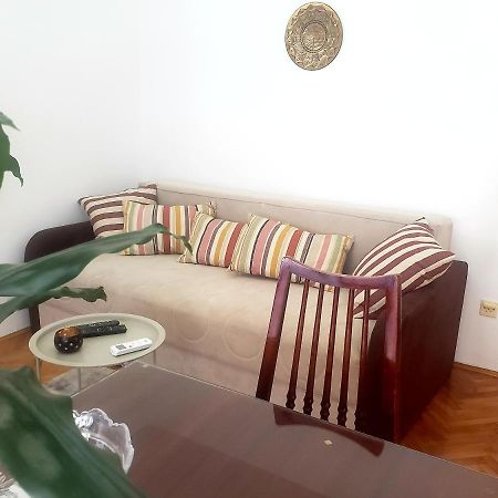 Apartment Bina Тиват Экстерьер фото