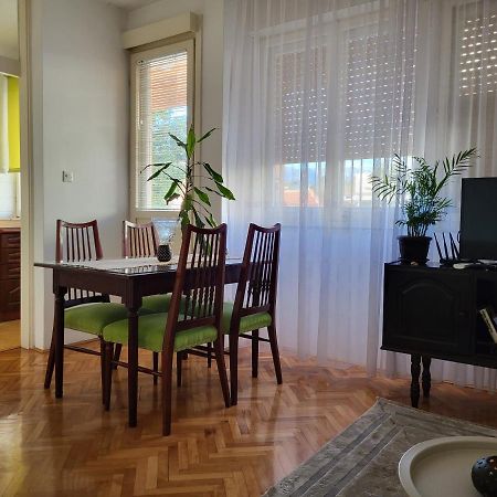 Apartment Bina Тиват Экстерьер фото