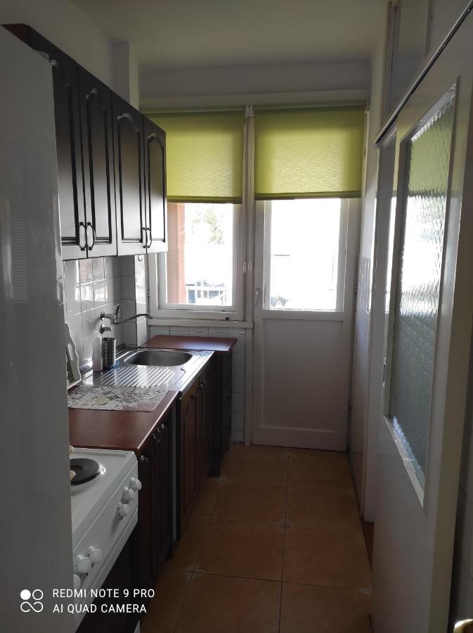 Apartment Bina Тиват Экстерьер фото