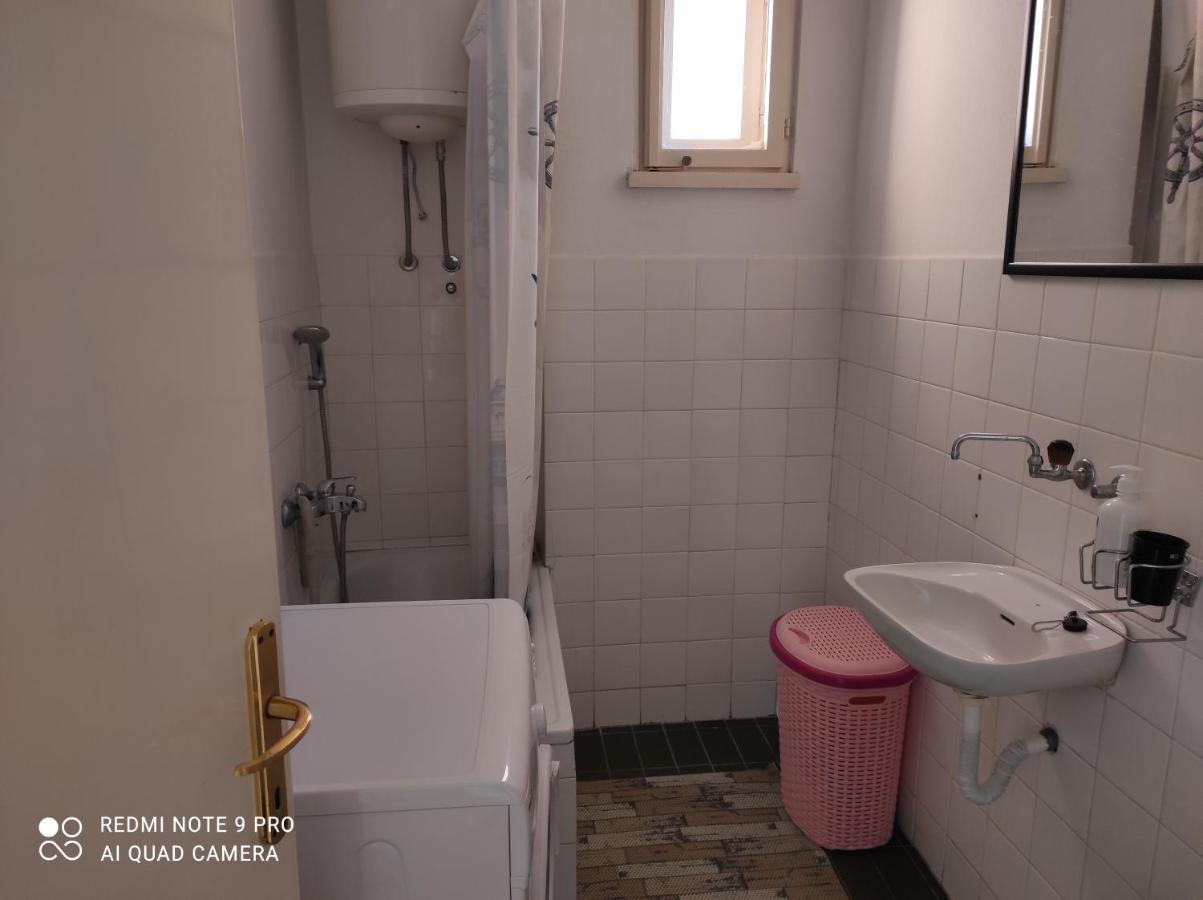 Apartment Bina Тиват Экстерьер фото