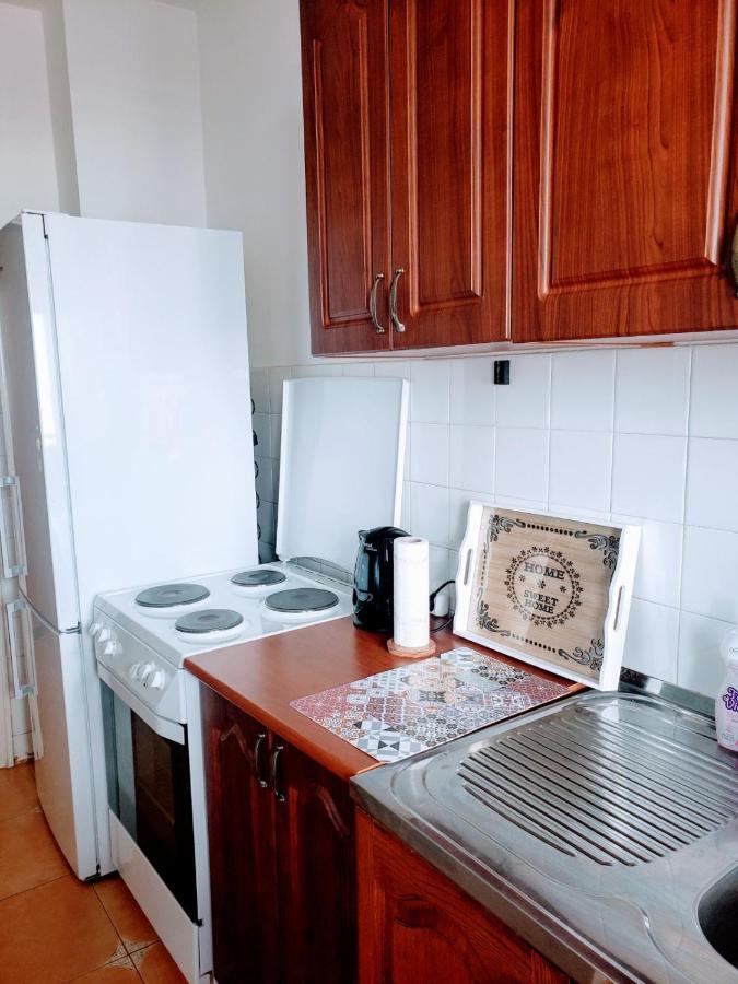 Apartment Bina Тиват Экстерьер фото