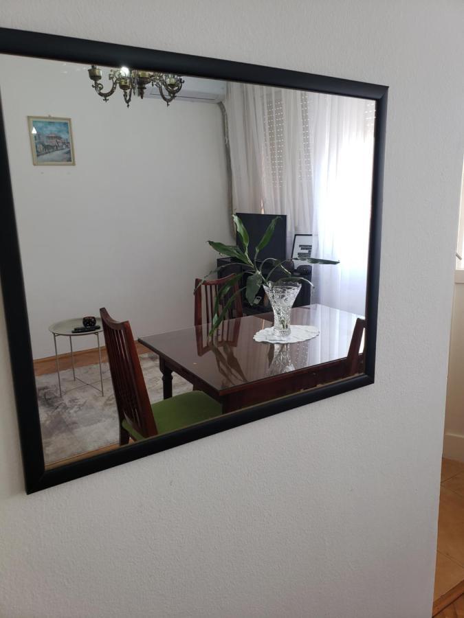 Apartment Bina Тиват Экстерьер фото