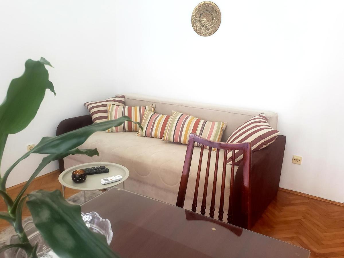 Apartment Bina Тиват Экстерьер фото