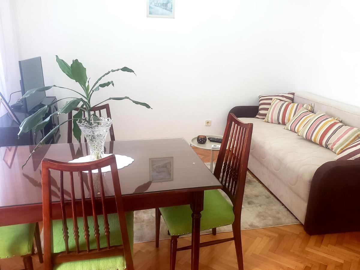 Apartment Bina Тиват Экстерьер фото