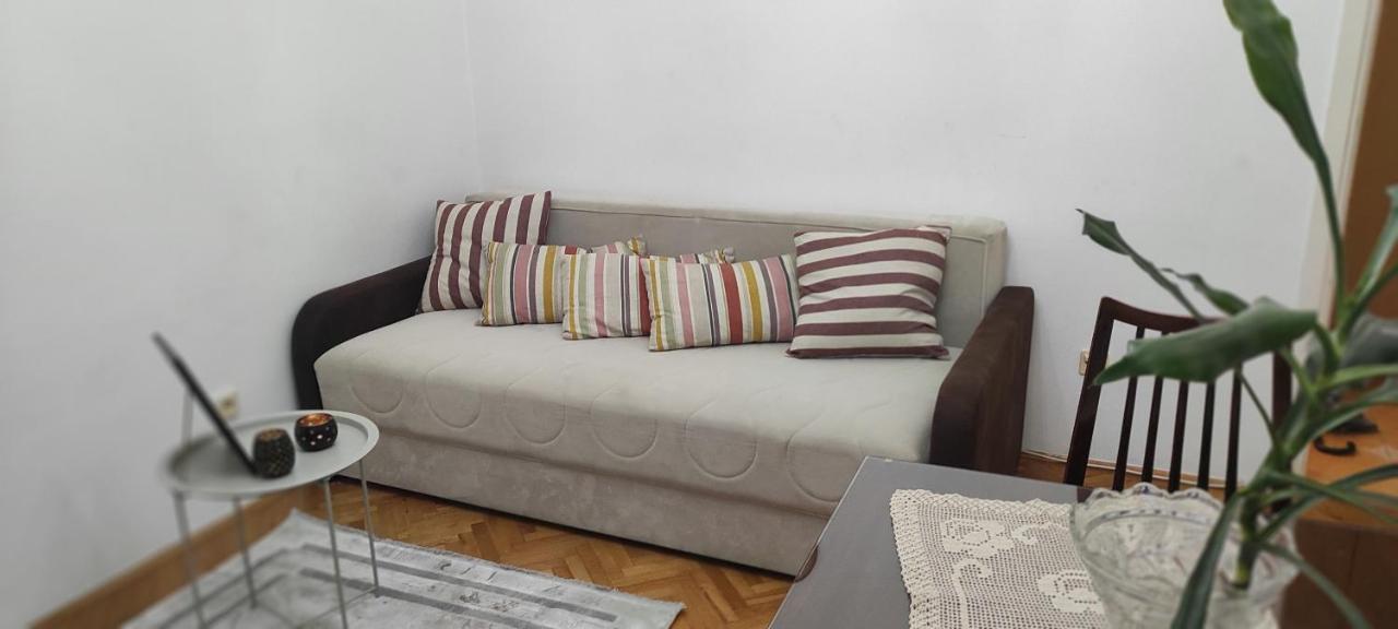 Apartment Bina Тиват Экстерьер фото