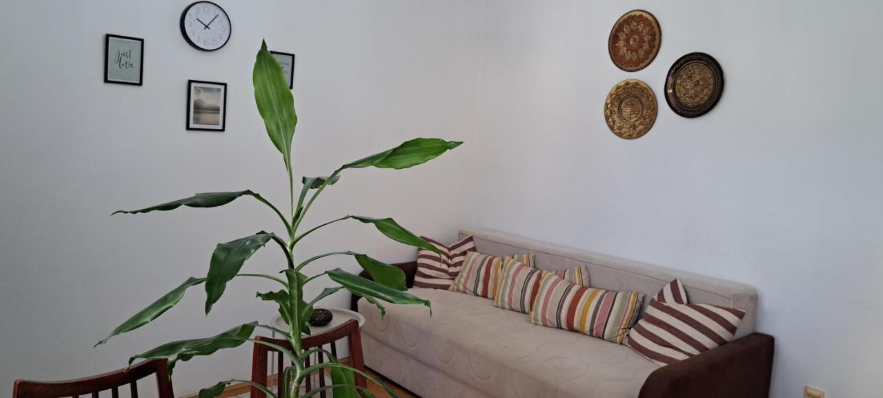 Apartment Bina Тиват Экстерьер фото