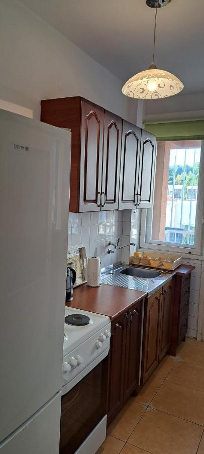 Apartment Bina Тиват Экстерьер фото