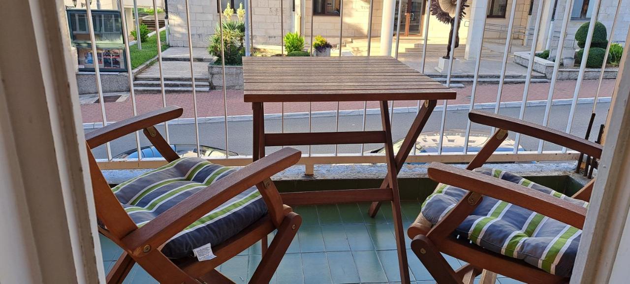 Apartment Bina Тиват Экстерьер фото
